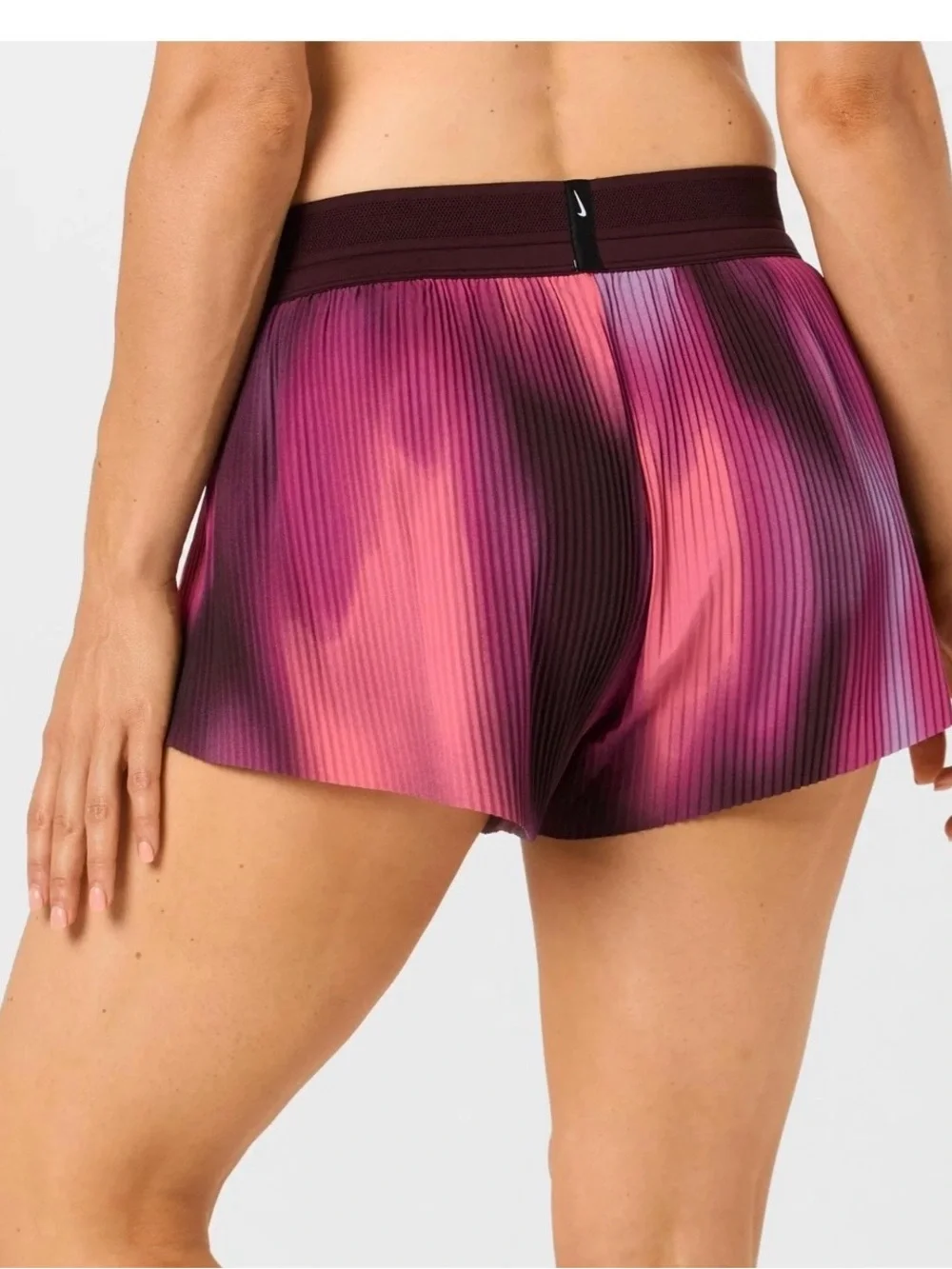 Nike Women's Aeroswift Dri-FIT Faith Kipyegon 3
